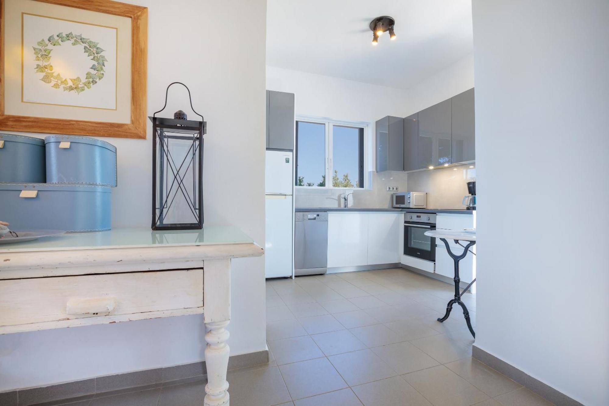 Messinian Blue Seaside Villa Kalamata Ngoại thất bức ảnh