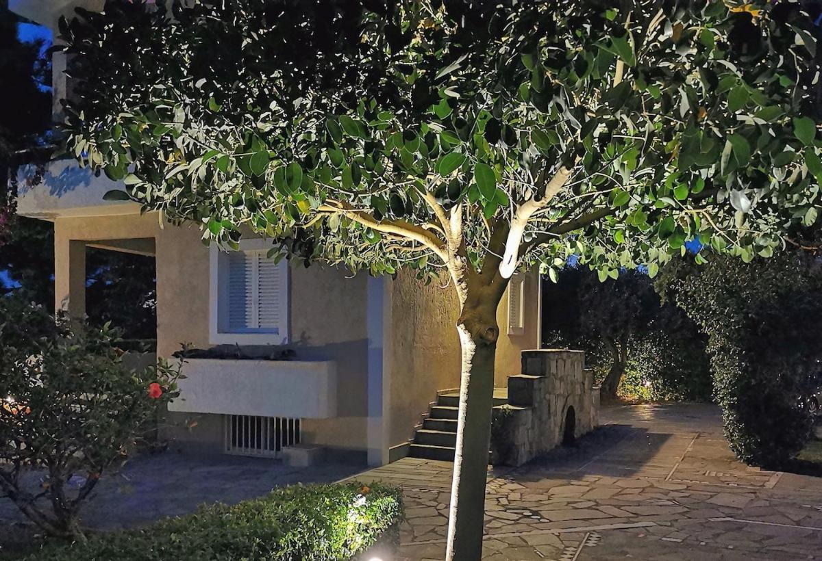 Messinian Blue Seaside Villa Kalamata Ngoại thất bức ảnh