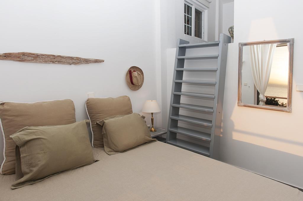 Messinian Blue Seaside Villa Kalamata Ngoại thất bức ảnh